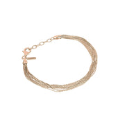Desmos Bracciale Spark in argento 00000034